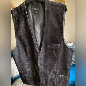Attention Men Vest